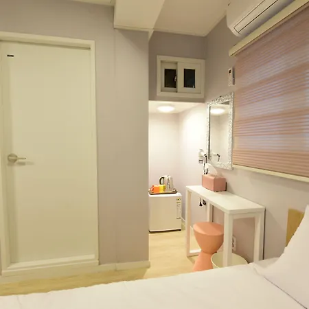 Daol Guest House