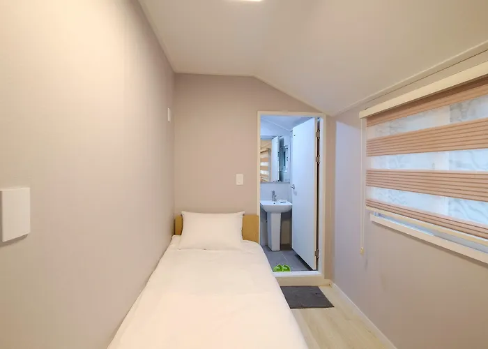 Hotel Daol Seul