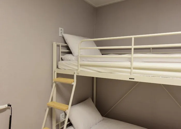 Daol Hotel 3*
