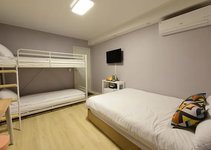 Hotel Daol
