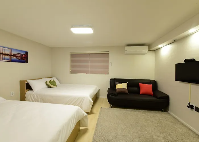 Daol Hotel