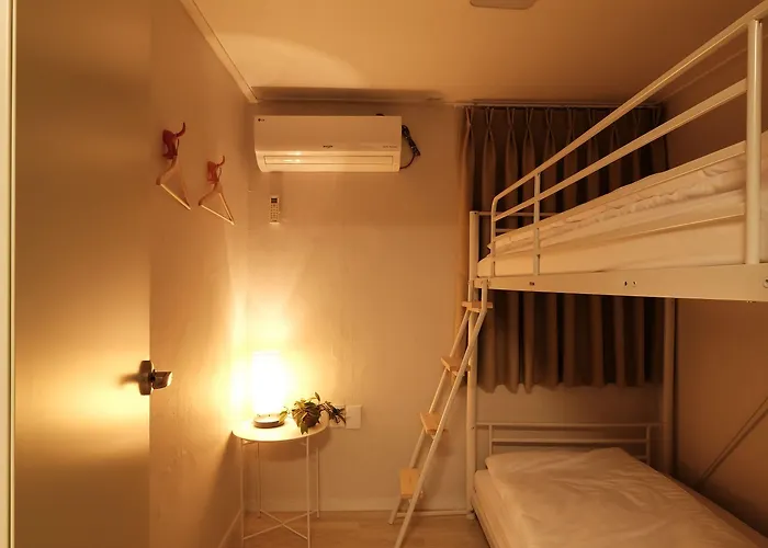 Hotel Daol Seul