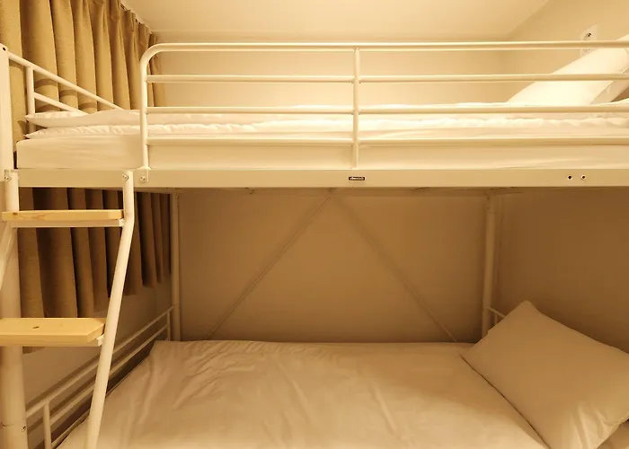 Daol Hotel Seul