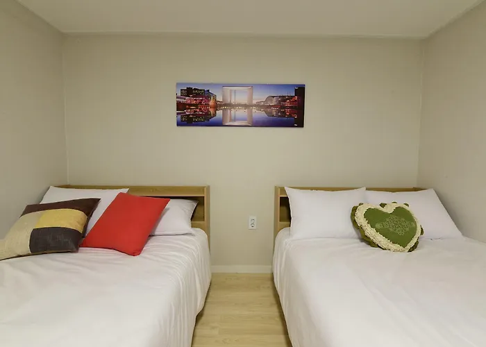 Daol Hotel