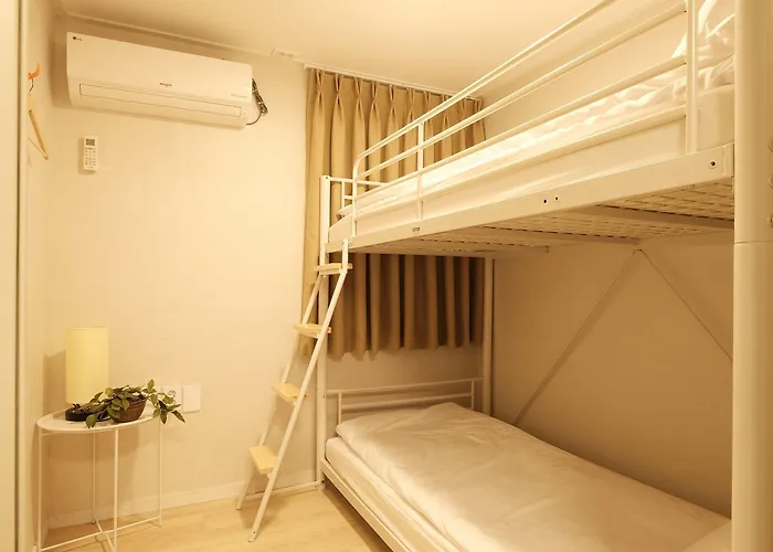 Daol Hotel Seul
