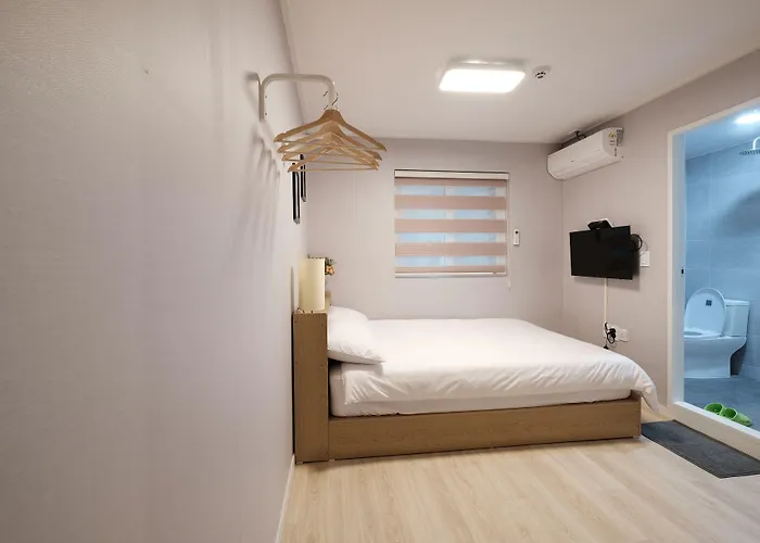 Hotel Daol