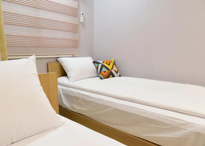 Hotel Daol Seul