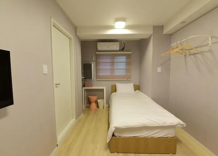 Hotel Daol 3*
