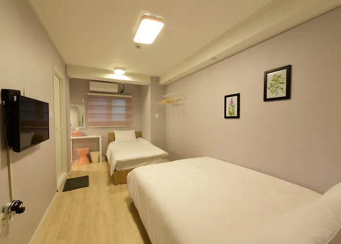 Daol Hotel