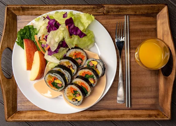 Daol Hotel Seul