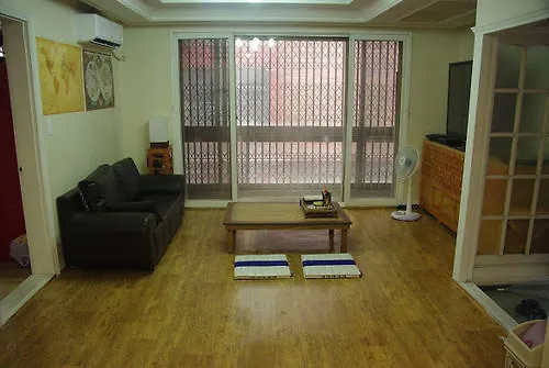 Hotel Daol Seul