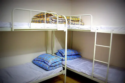 Daol Hotel Seul